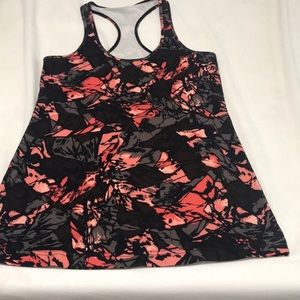 Lululemon cool racerback tank